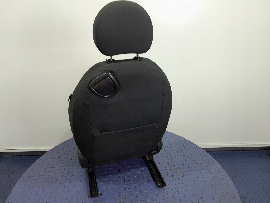 фото №5, Mini cooper r56 one сиденье водителя перед левый eu