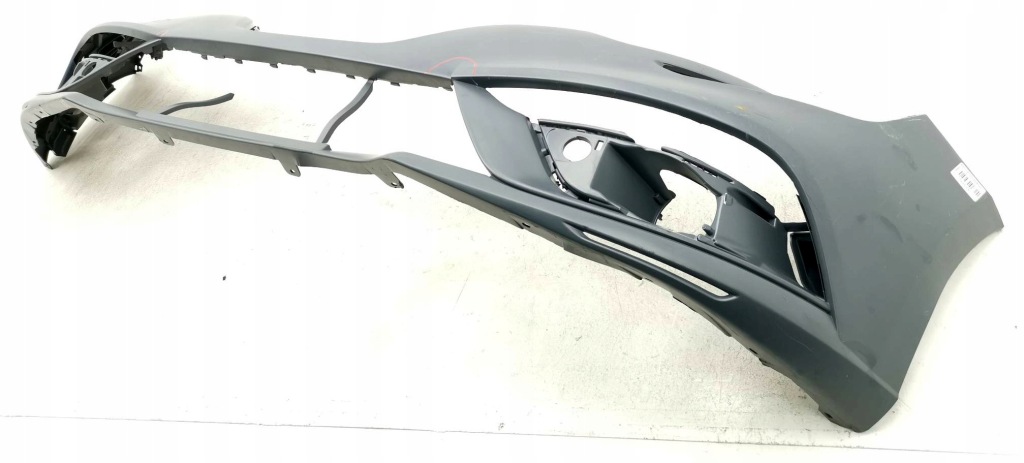 Бампер перед передній renault megane iv 16-20 4467050 Ціна