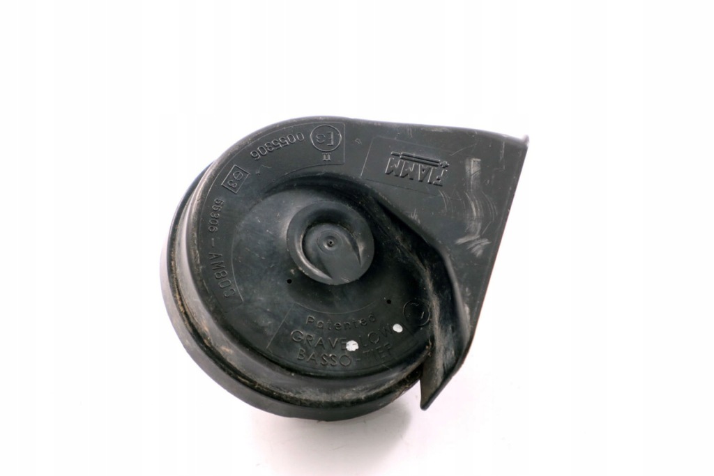 фото №1, Mini r50 r53 сигнал клаксон низькочастотний 7193996