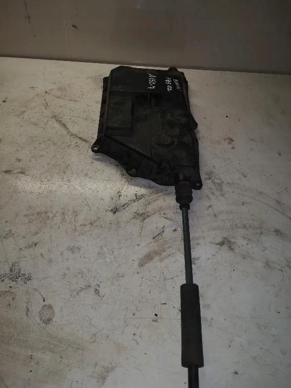 фото №1, Модуль гальма ручного bmw 7 e65, e66, e67 03440676138301 2003