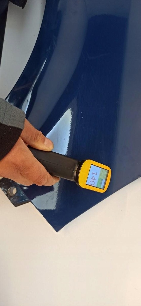 фото №9, Vw transporter t6 крыло правый перед крыло