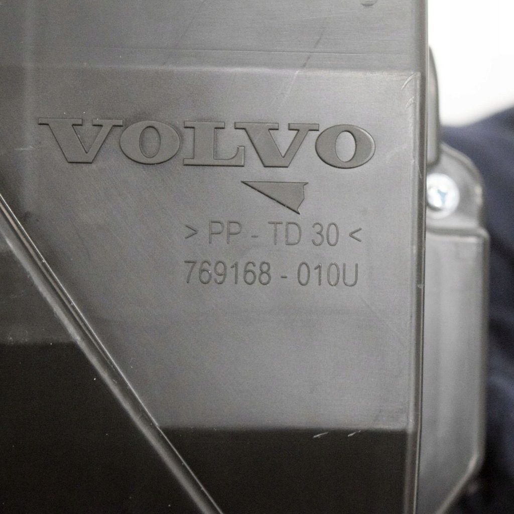 фото №6, Volvo xc40 2018 счетчик / спидометр