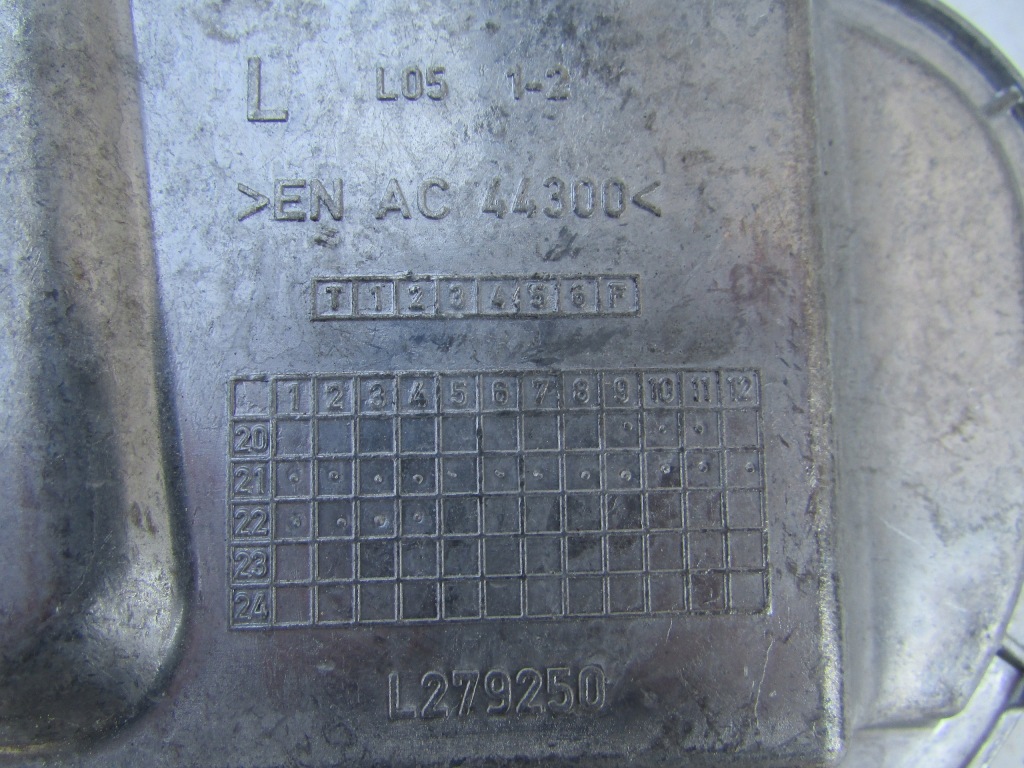 фото №4, Модуль jeż led левый vw t-roc 2ga941476