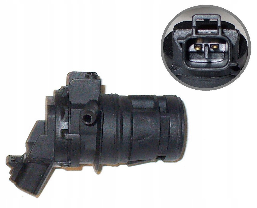 фото №6, Nowa помпа розпилювача pontiac vibe 85330-60190