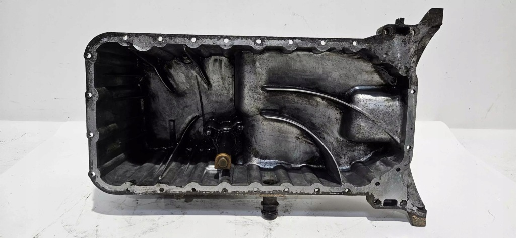 фото №7, Поддон масляная mercedes vito w639 2.2 r6460140402