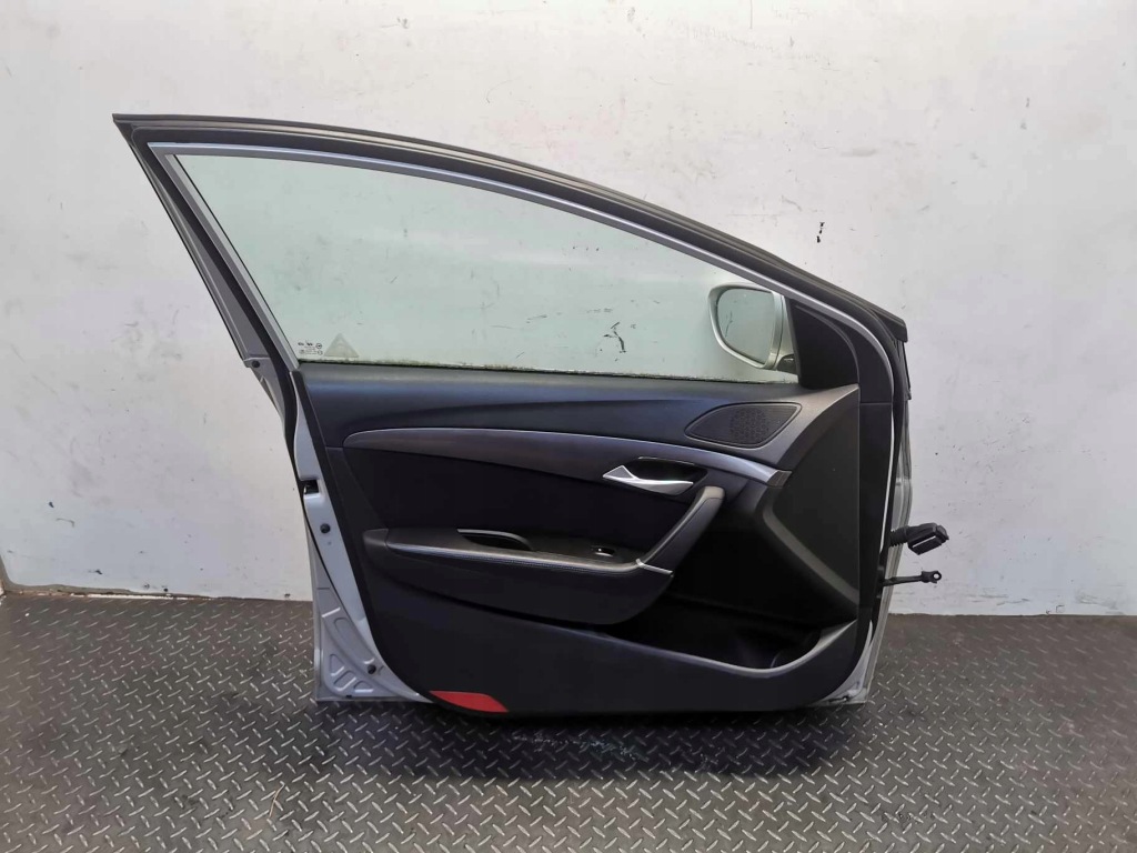 фото №5, Двері лівий перед hyundai i40 n3s