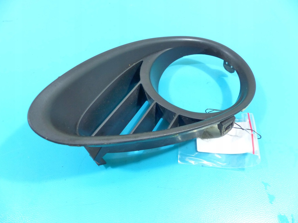 фото №1, Заглушка решётка бампера левая infiniti fx ii qx70