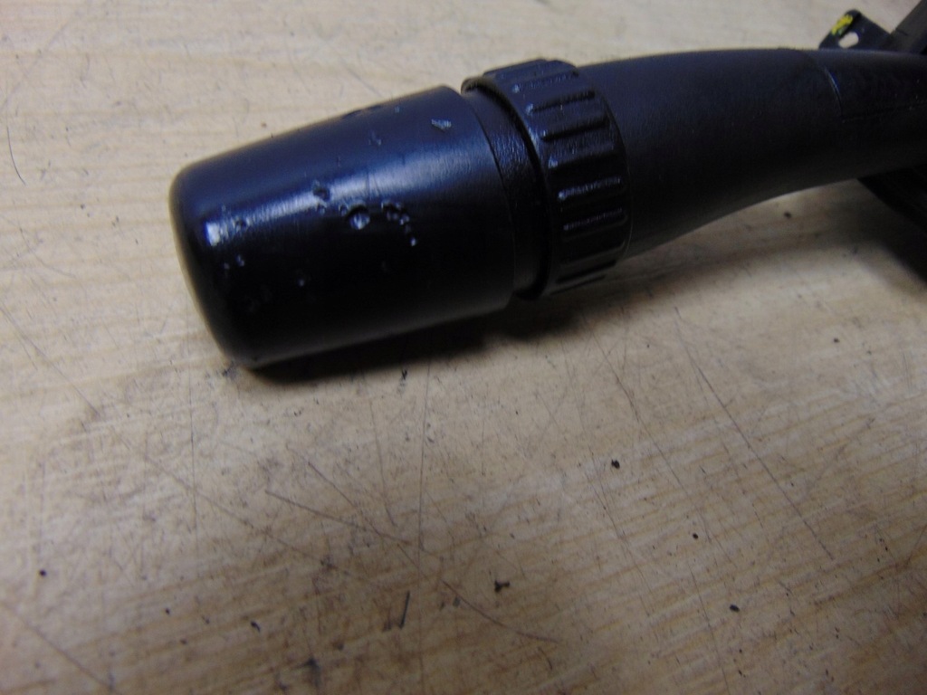 фото №12, Переключатель света поворота hyundai santa fe 1