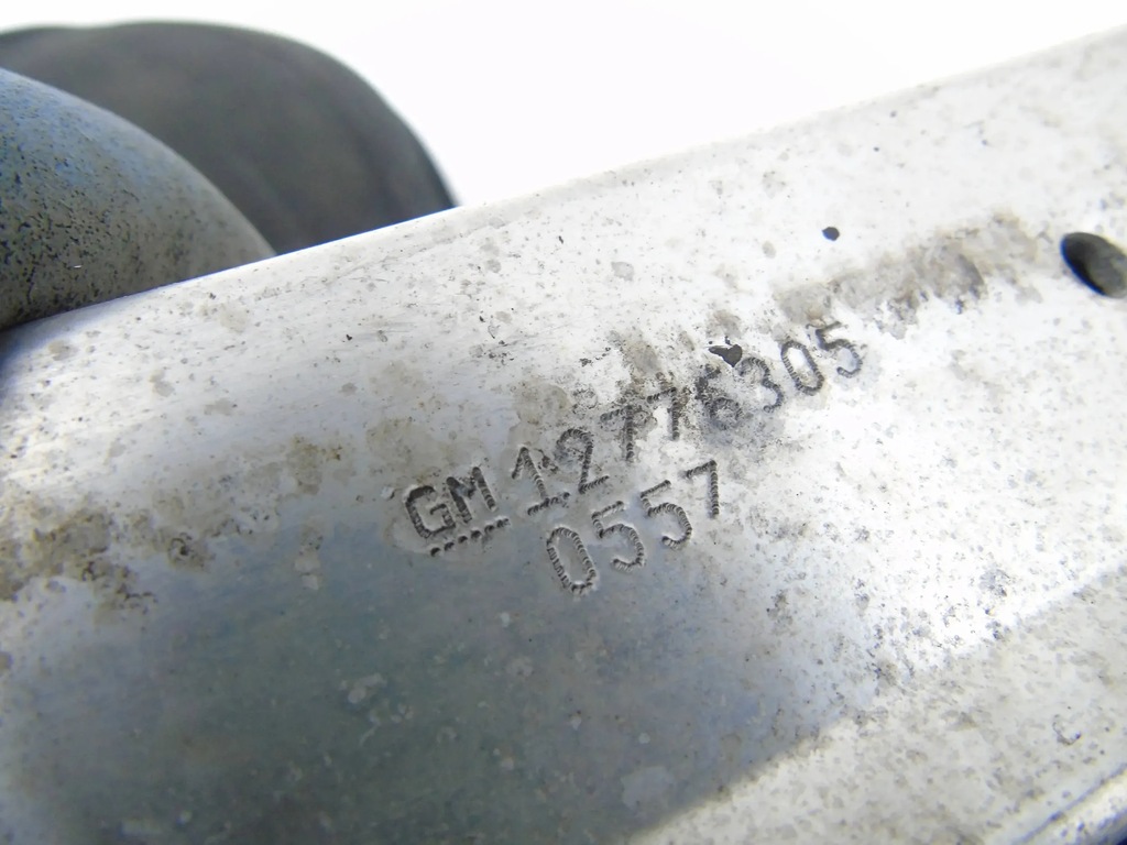 фото №7, Балка бампера задняя задняя opel zafira c 12776305