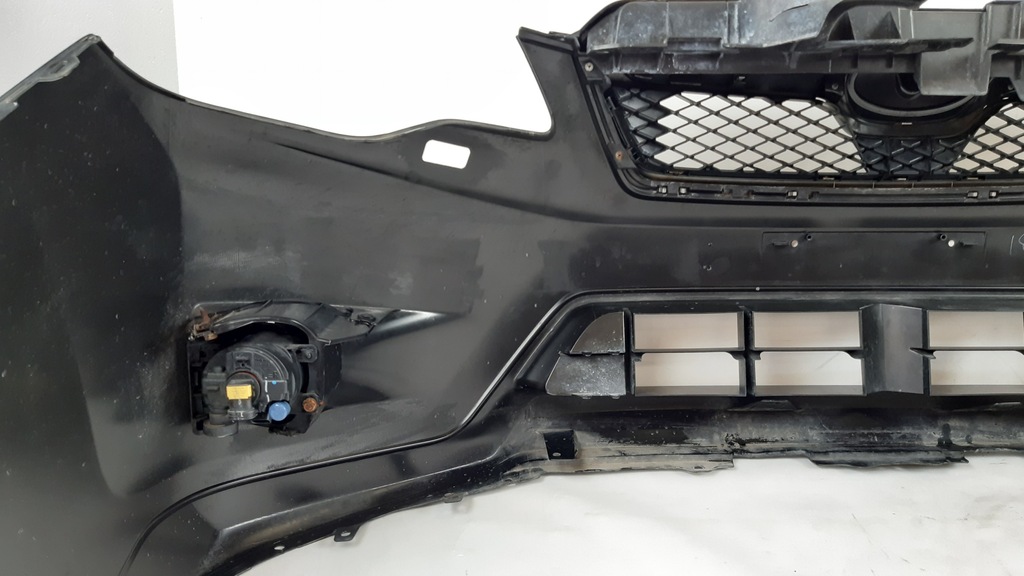 фото №11, Subaru xv i 11- бампер перед 32j
