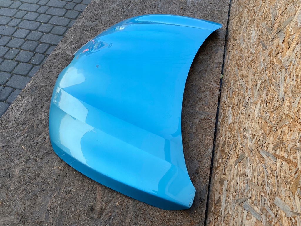 фото №10, Renault captur ii mitsubishi asx ii капот оригинал