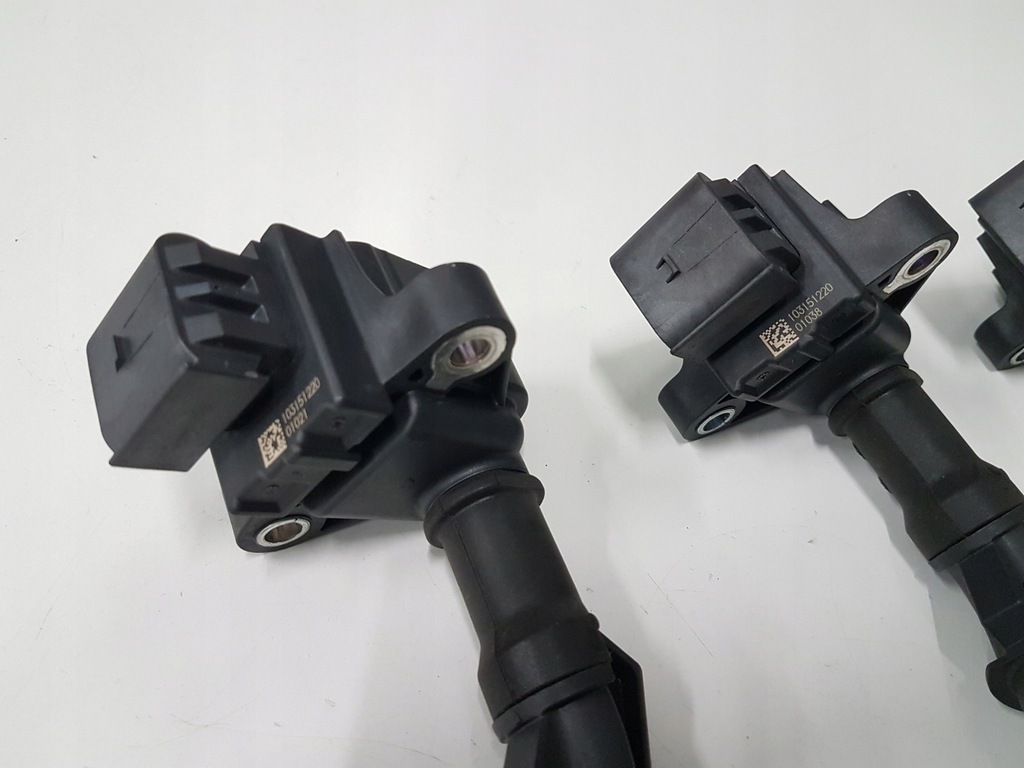 фото №9, Катушка зажигания renault captur ii 1.3 tce 19-