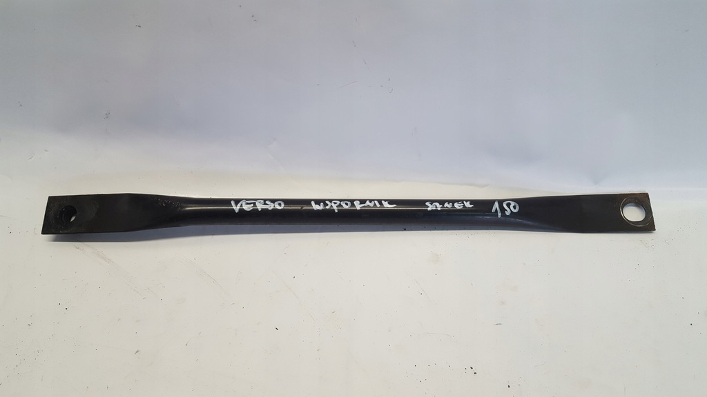 фото №1, Toyota verso lift 1ad кронштейн подрамник