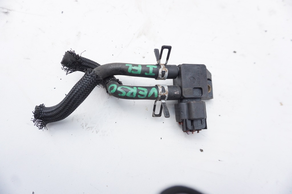 фото №1, Датчик dpf toyota verso i 2.0 d4d