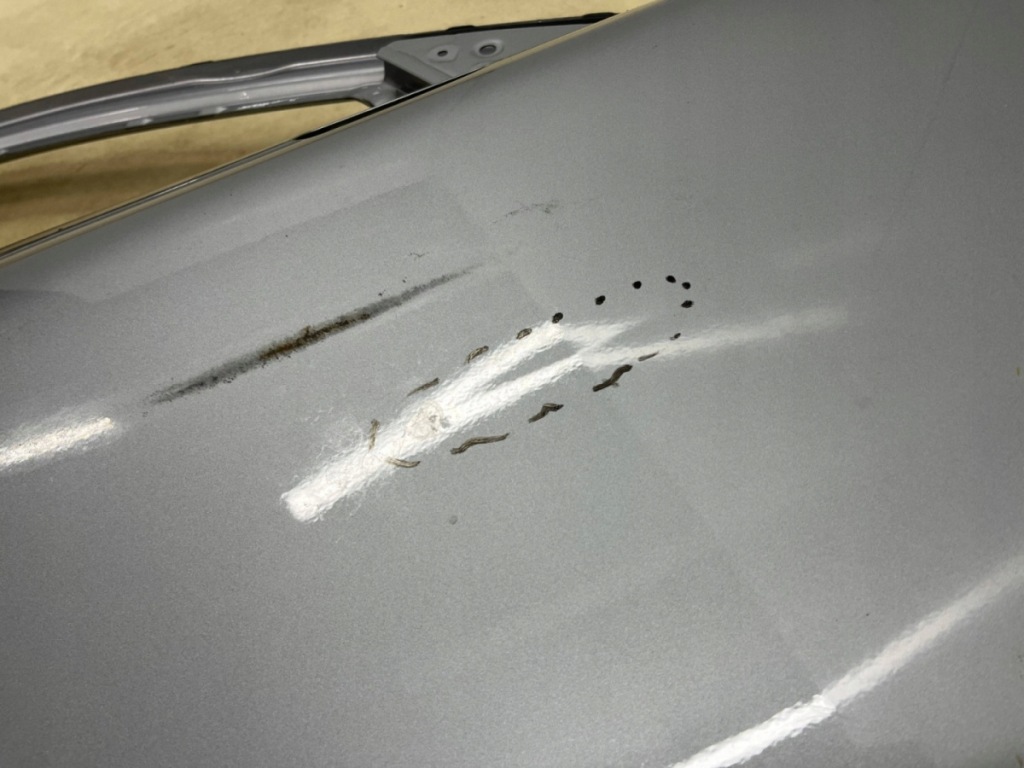 Дверей mazda cx-30 cx30 19r.- праве  передні правий перед dfr558010 в Україні