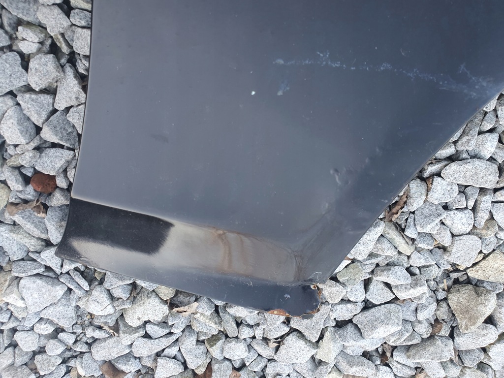 фото №8, Audi a4 b8 крыло правый перед цвет чёрный lz9y s4 v6t