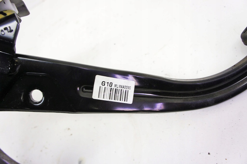 фото №5, Nn047 kia picanto iii 1.2i педаль тормоза