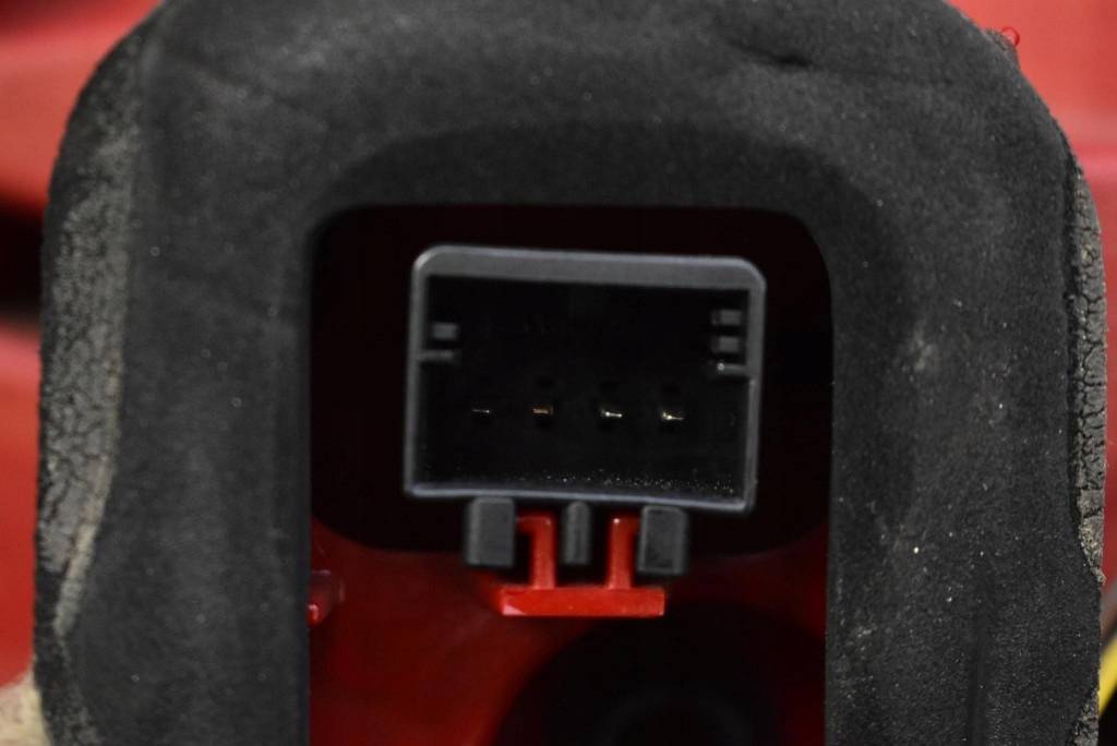 фото №7, Лампа ліва задня задня 3ae945207b 2sk010744-01 vw passat b7 sedan 10-15