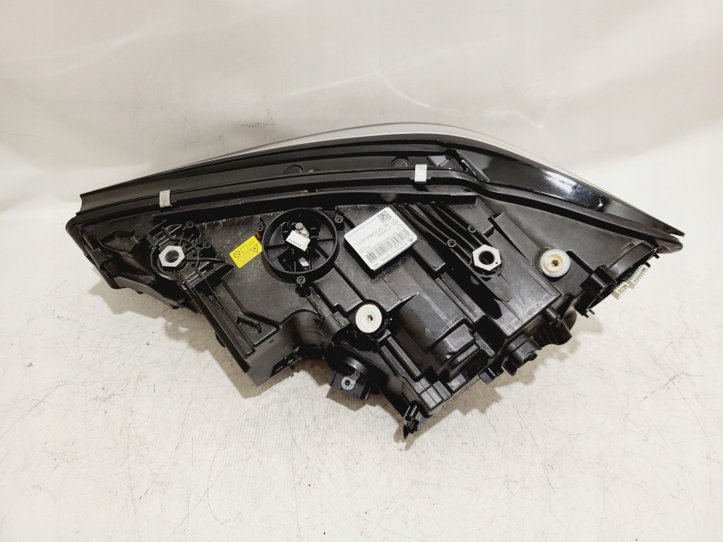 фото №4, Bmw 3 g20 laser