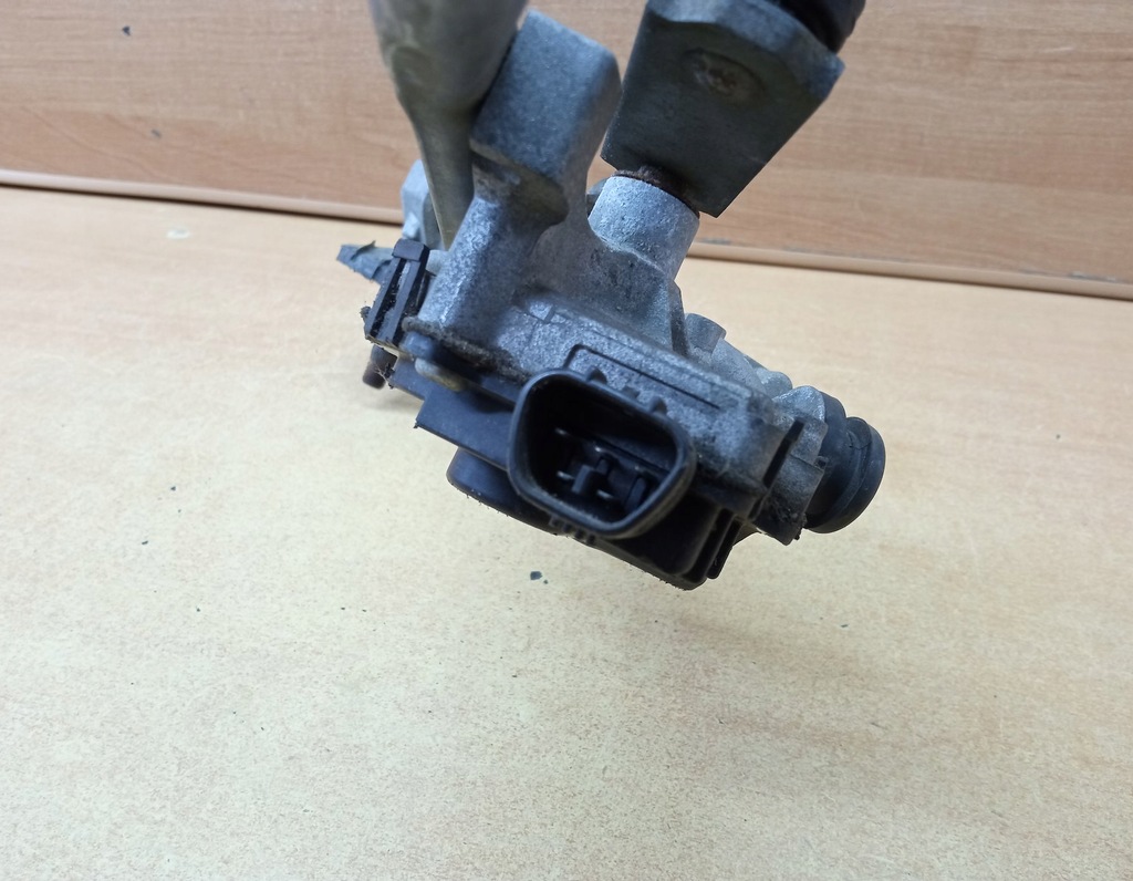 фото №5, Механізм двірник mazda 6 gj ghp9-67340 eu