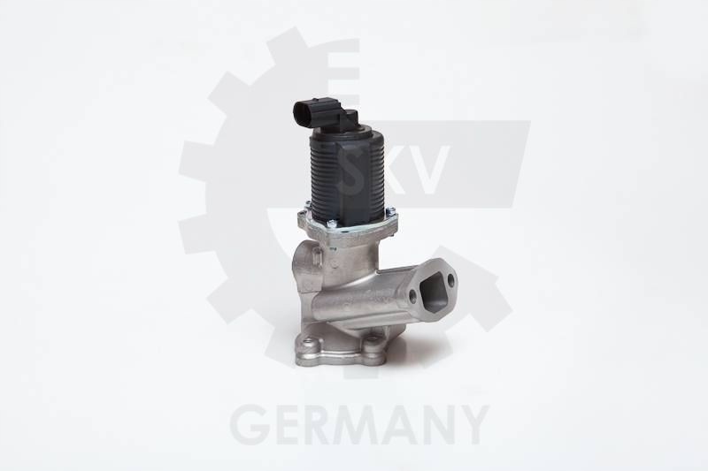 фото №2, Клапан egr opel 1.3 cdti oe: 55184651