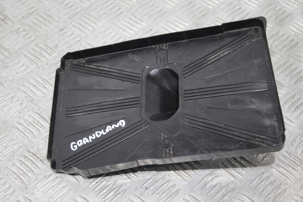 фото №1, Основание аккумулятор opel grandland x