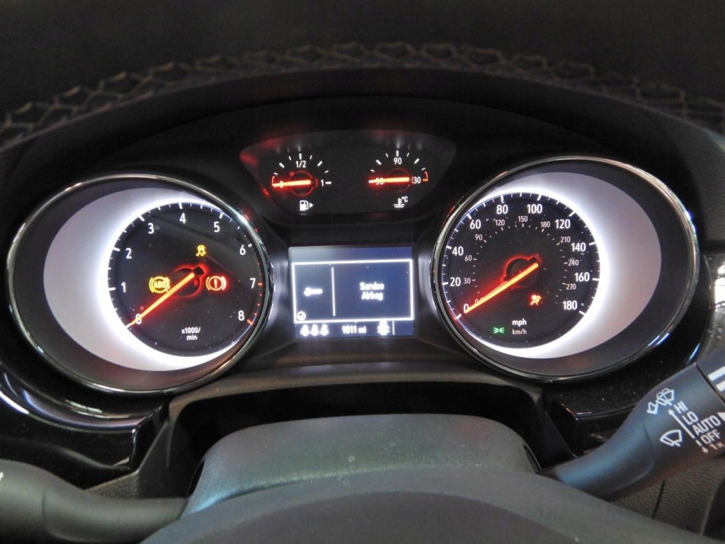 фото №6, Opel astra k ручка дверь наружная левый задняя z22y