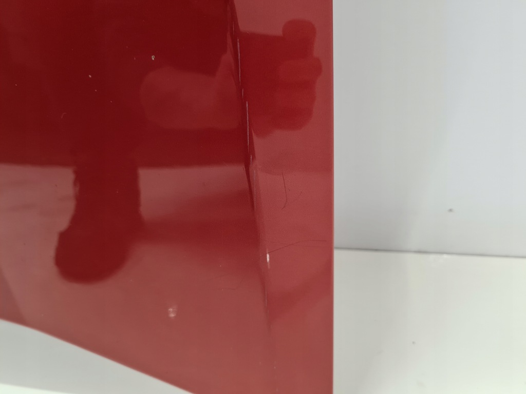 фото №11, Ford s-max mk1 капот z6