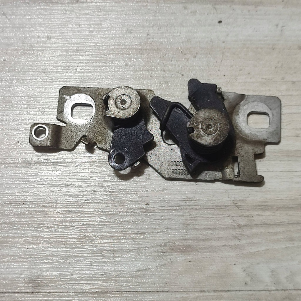 Купить Замок капота peugeot rifter 9808870280