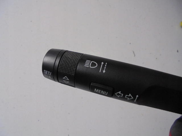 фото №4, Рычаг света opel mokka 2014 rok