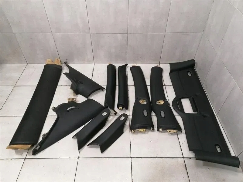 Запчасти потолочный ferrari 612 scaglietti f137 669727 молдинг потолочный в Украине