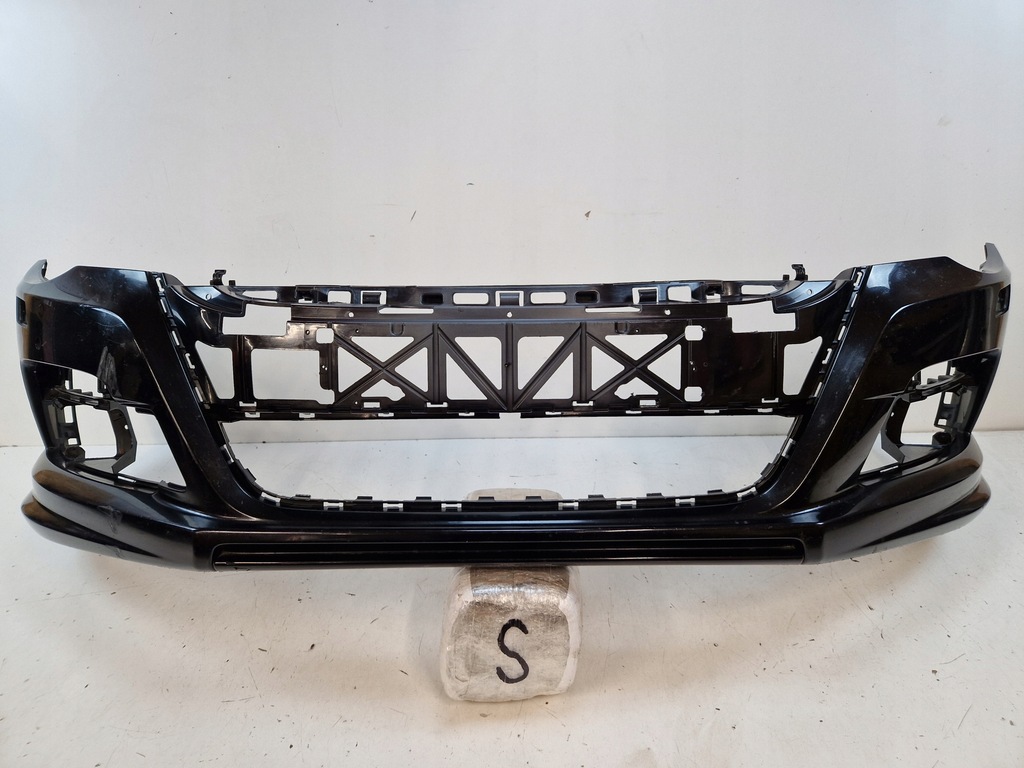 фото №1, Vw passat cc rline r line lift 10- бампер передній перед 3c8807221c