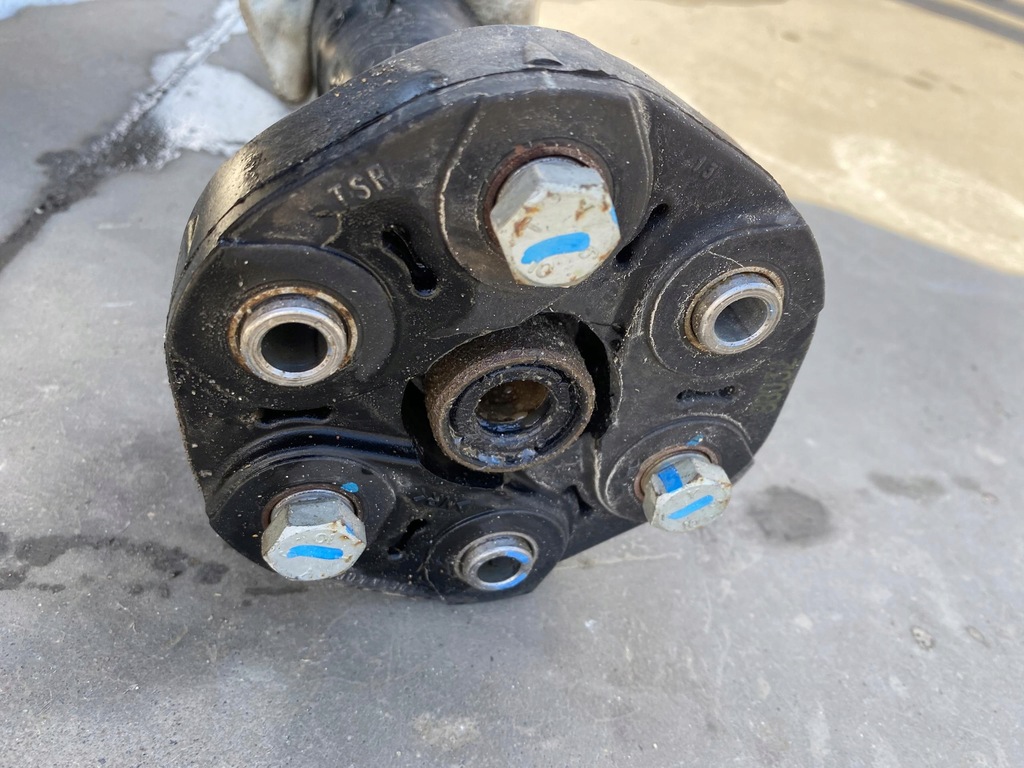 фото №7, Kia sportage iv 1.6 wał приводной 49300d3500