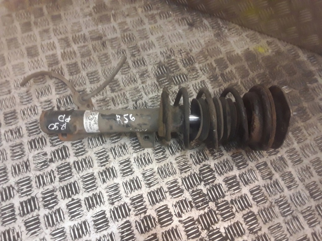 Купить Mini one - cooper купе r56 правый  сторона амортизатор передний