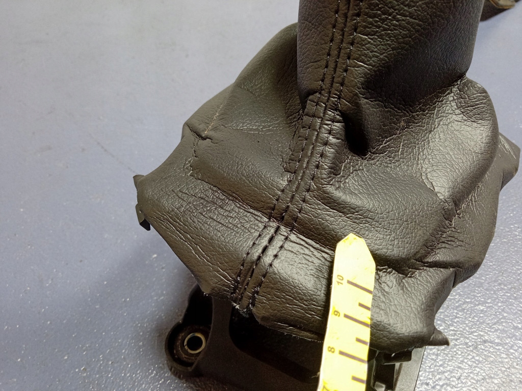 фото №8, Suzuki swift mk8 важіль перемикання передач домкрат 5b