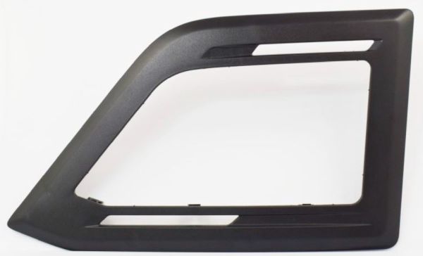 фото №1, Рамка корпус протитуманної фари даховий niski ліва scania ngs r s p g 2549377 b-b