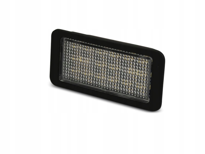 фото №1, Подсветка номерного знака led seat mii citigo vw up 1s