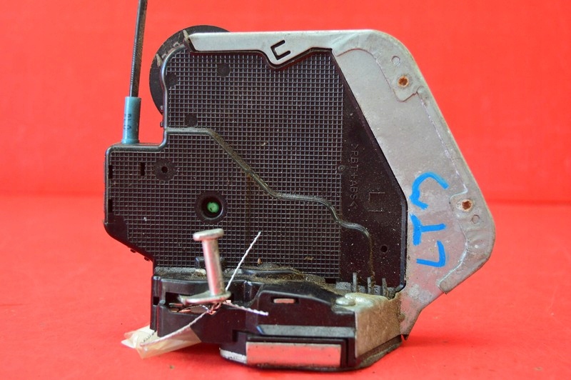 фото №1, Замок двері лівий задня задній suzuki grand vitara 2 ii 05-14