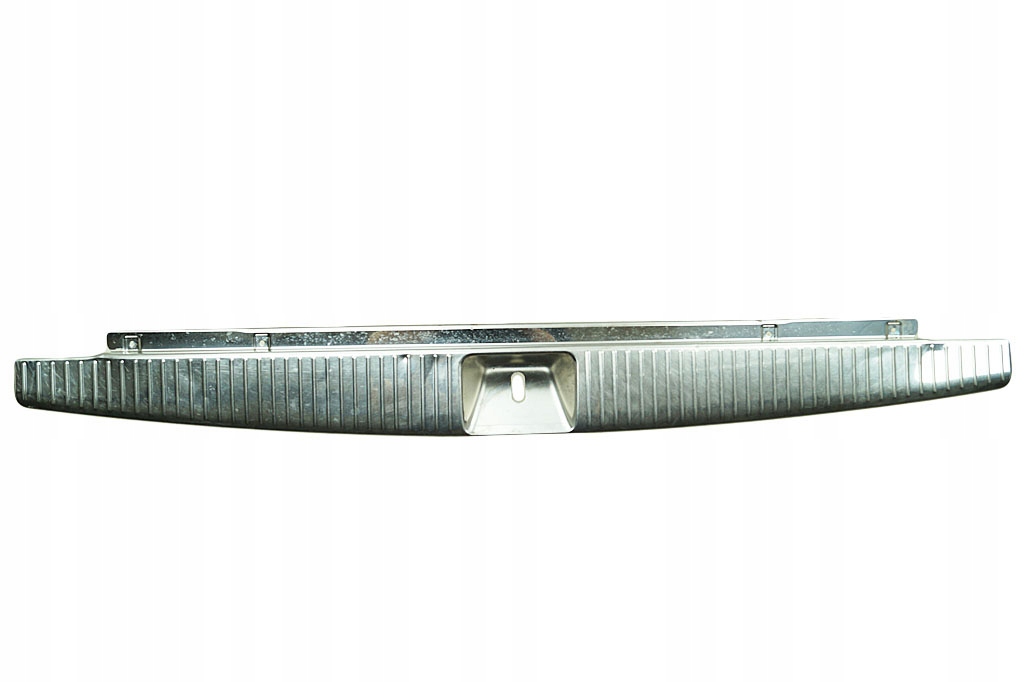 фото №1, Захист поріг багажника mercedes e-klasa w212 kombi