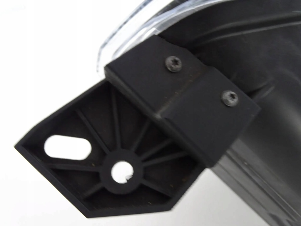 фото №8, Лампа перед правая peugeot partner iv rifter 17- 9816826880