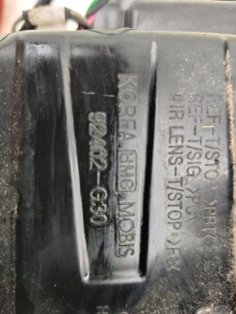 фото №6, Лампа задняя hyundai i30 3 правая левая