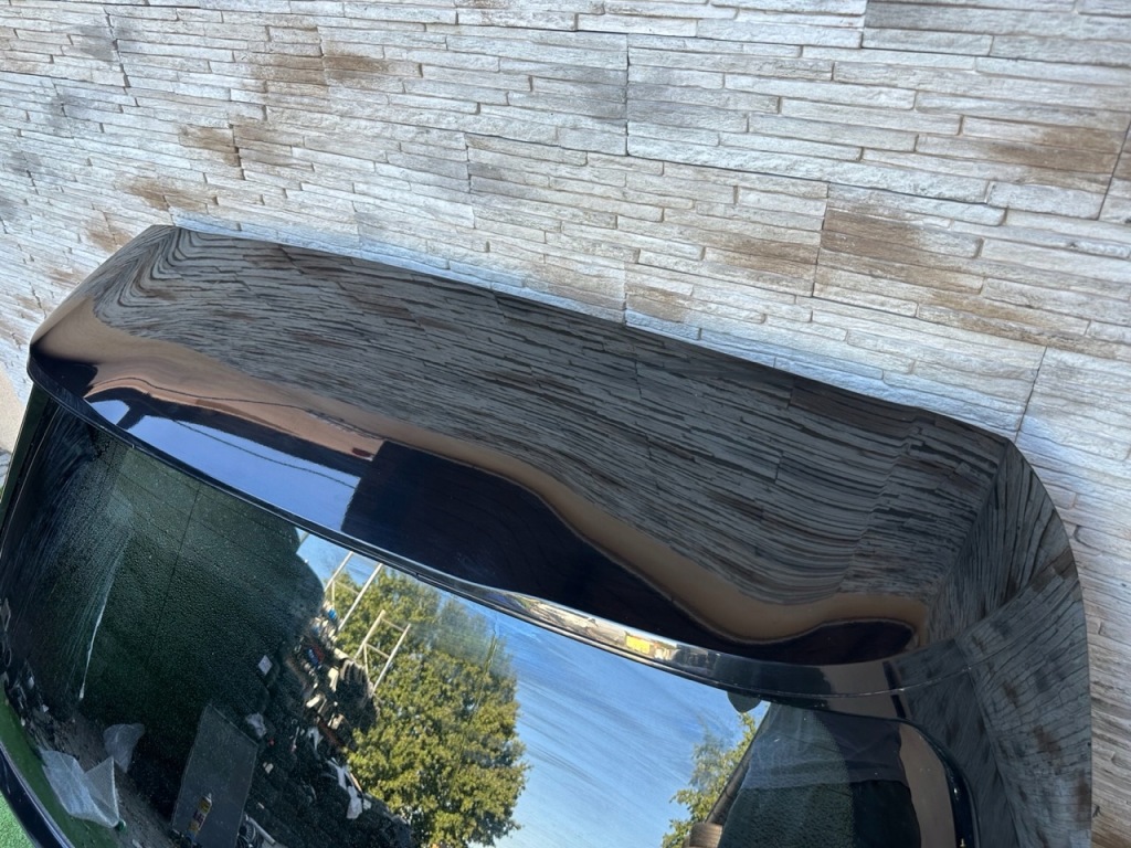 фото №12, Кришка багажника задня лампи задні bmw x7 g07 europa 475