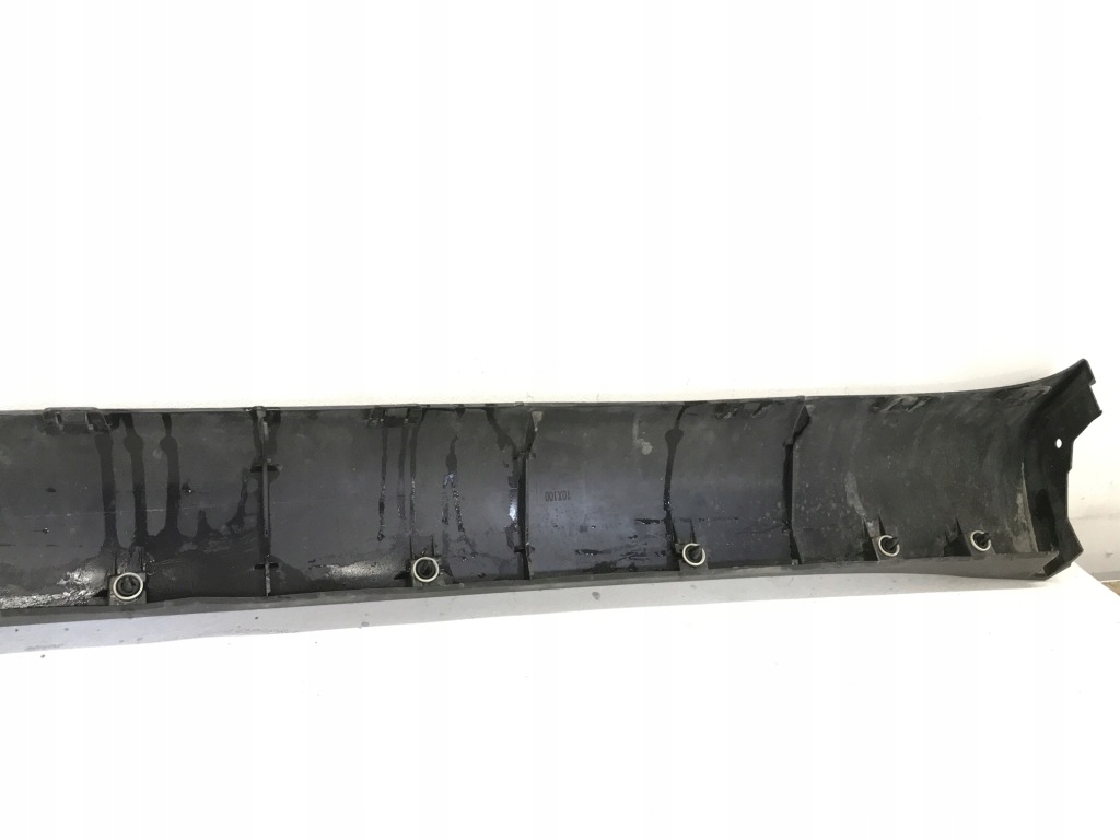 Левая молдинг порог накладка tesla y 1497740-00-c Киев