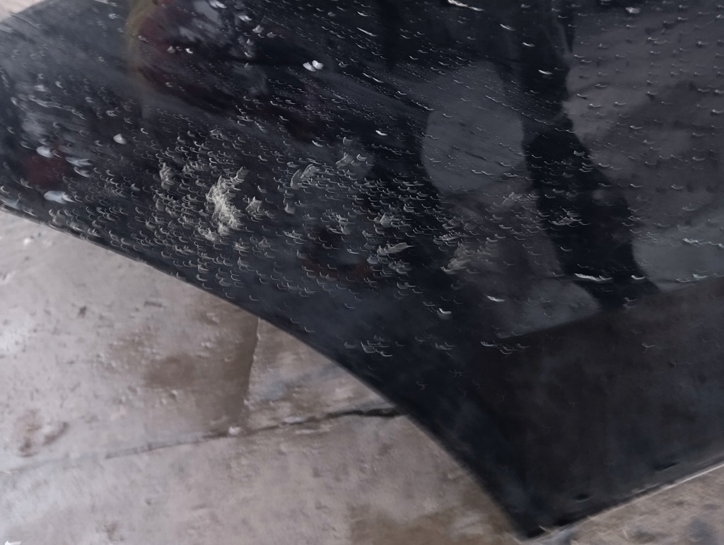 фото №8, Bmw x7 g07 двері задня задні задні праве