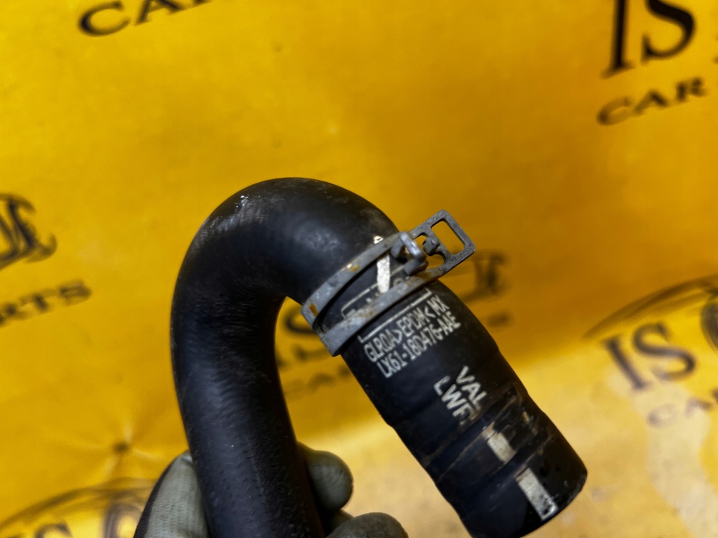 фото №6, Трубка шланг wąż wody системи охолодження ford escape mk4 kuga mk3 1.5 eb