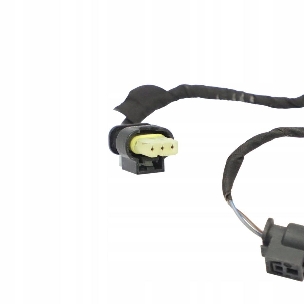 фото №10, Mercedes x253 жгут трубопровод датчиков парковки перед a2535402400