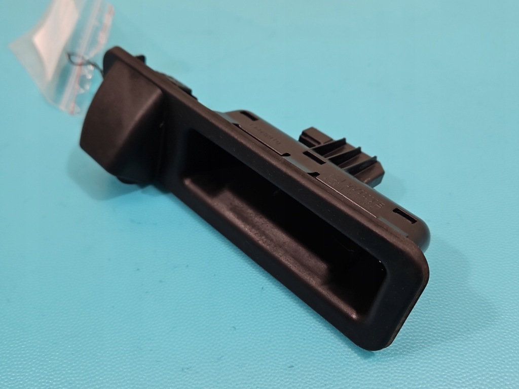 фото №1, Ручка кришки задня bmw ix3 g08 14476910 2pin