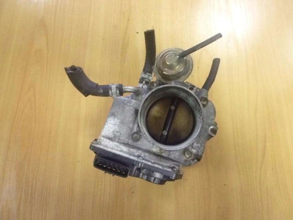 Купить Дроссельная заслонка lexus rx 2005 2203020060