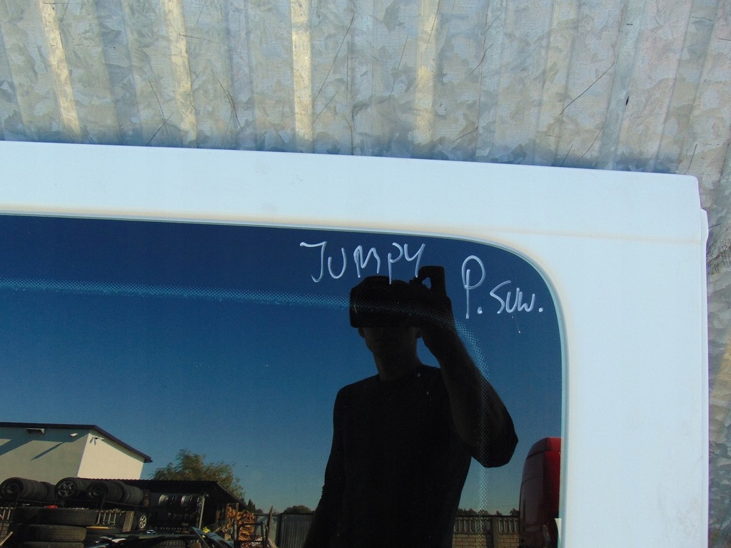 фото №16, Дверь правое раздвижные scudo jumpy expert ewpa с стекло