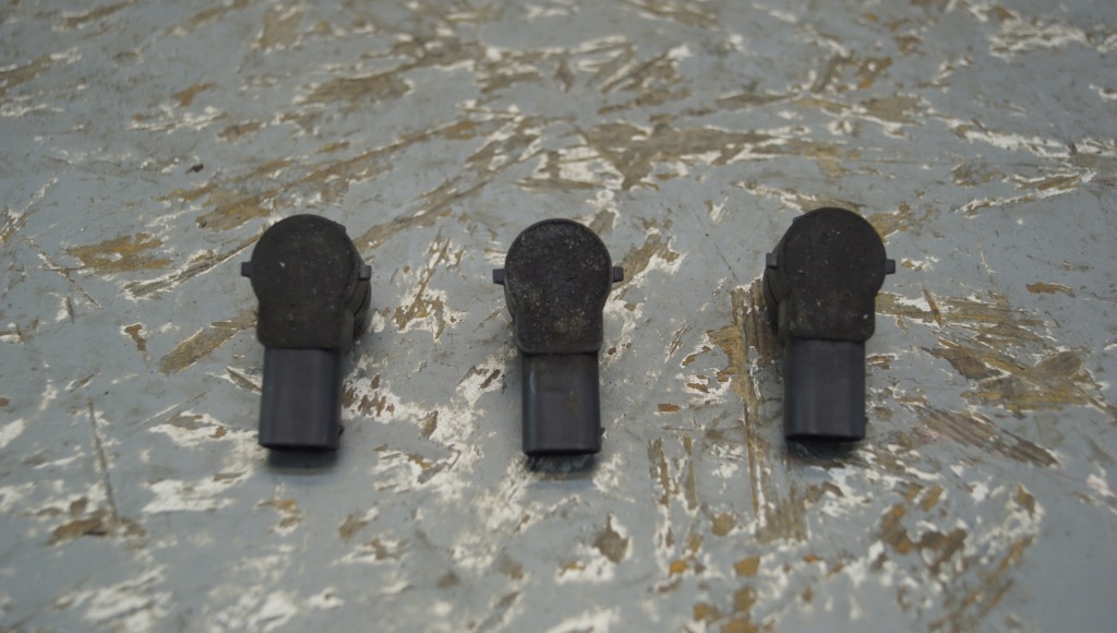 Peugeot citroen датчик pdc 96638215779h l191 Цена